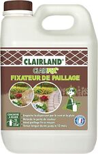 Clairland fixateur paillage d'occasion  Bretignolles-sur-Mer