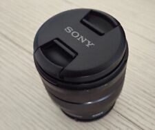Sony 18mm oss for sale  Sarasota