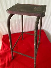 Industrial bar stool for sale  GRIMSBY