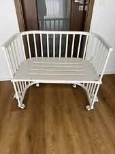 Babybay beistellbett maxi gebraucht kaufen  Baierbrunn