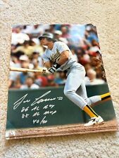 Jose canseco oakland for sale  Frisco