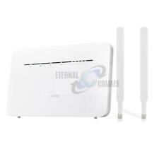 ENRUTADOR WIFI HUAWEI B535-232 CAT7 300Mbps 4G/LTE DESBLOQUEADO LAN OFICINA HOGAR  segunda mano  Embacar hacia Argentina