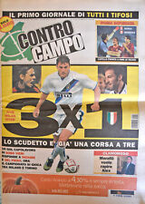Controcampo giornale sportivo usato  Pietra Ligure