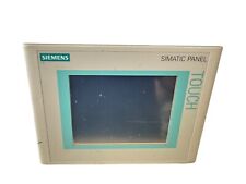 Siemens 177a touchpanel usato  Spedire a Italy