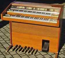 organo philips usato  Italia