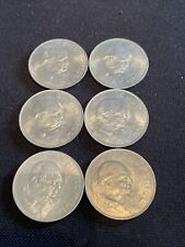 churchill coins for sale  MALDON