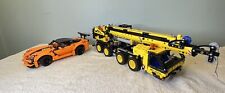 Lego technic 42108 for sale  South Orange