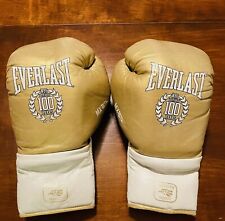 Luvas de luta Everlast Mx 100º aniversário profissional 10 oz (Grant Winning Reyes) comprar usado  Enviando para Brazil