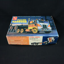 AMT Peterbilt Cabover T502 Pacemaker 352 Tractor Model 1/25 Opened Box for sale  Shipping to Canada