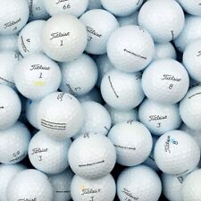 Titleist Golf Balls Titleist Lake Balls A Grade All Models Bulk Variations List for sale  Shipping to South Africa