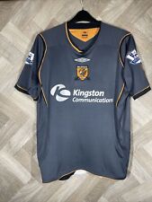 Hull city away for sale  HULL