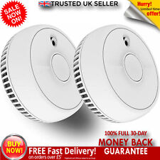 Fire smoke detector for sale  MANCHESTER