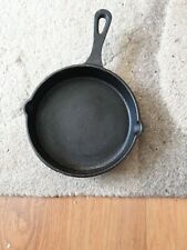 Small cast iron for sale  THATCHAM