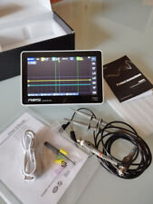 Oscilloscopio digitale portati usato  Roma