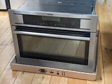 Aeg km8403101m integrated for sale  LONDON