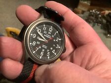 Timex military type for sale  Ironwood
