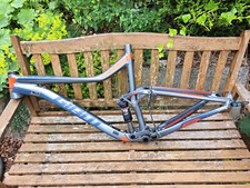 full suspension mtb frame for sale full suspension mtb frame for sale PAISLEY