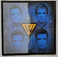 Westlife tour end for sale  SWANSEA