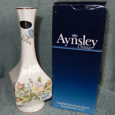 Aynsley english fine for sale  LUTON