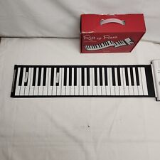 Key roll piano for sale  Wonder Lake