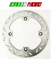 DISCO FRENO ANTERIORE  HONDA XL 650 V TRANSALP 2000 2001 2002 2003 2004 2005 comprar usado  Enviando para Brazil