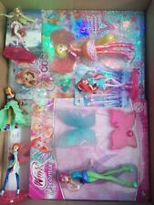 Winx club merchandise gebraucht kaufen  Köln