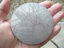 Médaille ancienne ratp d'occasion  Vernaison