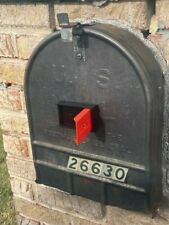 Front mounted mailbox for sale  Round Lake