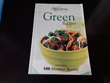 Slimming book green for sale  BURNHAM-ON-SEA
