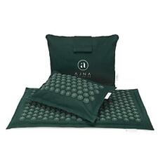 Acupressure mat pillow for sale  Lincoln
