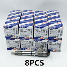 Bosch fuel injectors for sale  Rancho Cucamonga