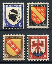 Stamp timbre 755 d'occasion  Toulon-