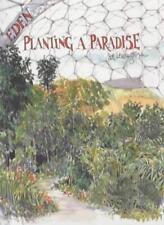 Eden planting paradise for sale  UK