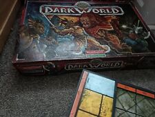 dark world board game for sale  ALFRETON
