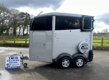 ifor williams horse trailer 403 for sale  GRIMSBY