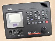 Yamaha DTX 2 MIDI Drum Trigger Module comprar usado  Enviando para Brazil