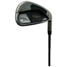 EX-DEMO Callaway Mens Rogue ST Max Iron Set 5-SW Golf Clubs Regular Steel RH LH for sale  Shipping to South Africa