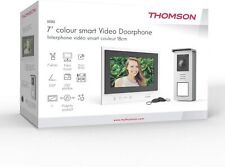 Thomson video türsprechanlage gebraucht kaufen  Genthin