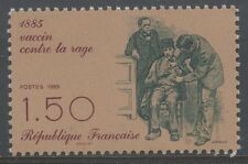 Stamp timbre 2371 d'occasion  Toulon-