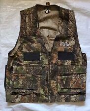 Quail unlimited vest for sale  Sedalia