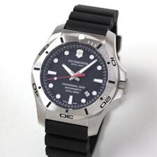 Victorinox Swiss Army Inox Professional Diver 241733 relógio usado do Japão comprar usado  Enviando para Brazil