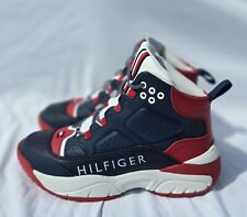 leather shoes tommy hilfiger for sale  Coral Springs