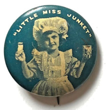 Rare vintage button for sale  East Greenbush