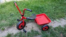 Mini tricycle benne d'occasion  Goussainville