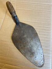 vintage brick trowel for sale  Shipping to Ireland