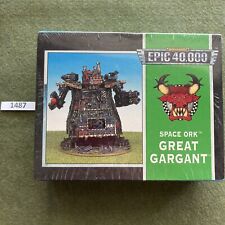 Epic space ork for sale  Stanwood