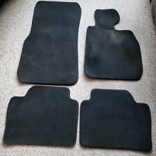 bmw floor mats for sale  LIVERPOOL