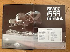 Space 1999 annual for sale  EPPING
