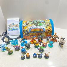 21 pc Skylanders Swap Force Lot Set for sale  Shipping to South Africa