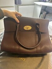 Mulberry bayswater style for sale  UK